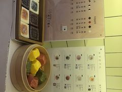 -阮大兴糕团(滨江宝龙店)