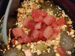 -何师烧烤Pro ·江湖川菜·小龙虾·精酿(太古里旗舰店)