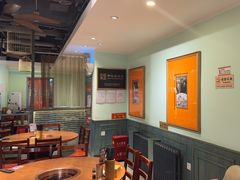 -北京老门框爆肚涮肉馆(凤城六路店)