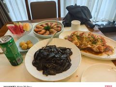 -宁海食府·涌宴(真和店)