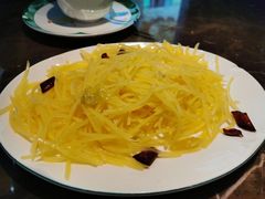 -老屋印象川菜(世纪东方店)
