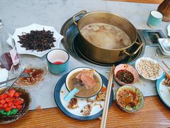 -大理董·董家小厨野生菌火锅(古城旗舰店)