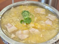 -春發合饭庄