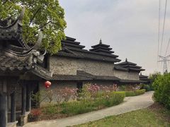 -韩湘水博园