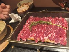 -色響火锅(恒隆广场店)