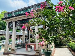 -东莞市可园博物馆