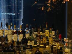 -广州四季酒店·天吧·高空酒吧
