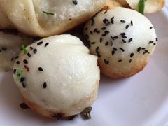 生煎-张记汤馆(嫩江路店)