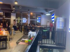 -四禧精酿烧烤串吧(大明湖店)