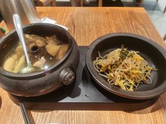 -云海肴·汽锅鸡·云南菜(广安门天虹店)
