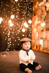 BabyA&nbsp;专业婴童摄影(衡山店)-BabyA 专业婴童摄影(古北时尚广场店)