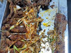 -清真·馬坡二旦烧烤(人生一串拍摄店)