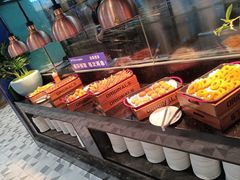 -圣琼美食百汇自助餐(白云万达店)