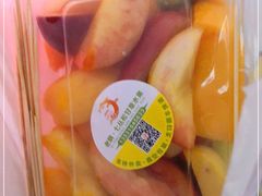 -老炳·七丛松甘草水果