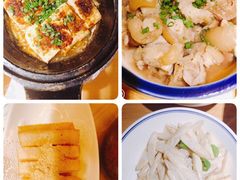 -坛宗剁椒鱼头(河西王府井店)