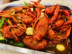 -曹胖子龙虾馆(黄桦路店)