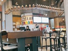 -十七英哩咖啡 Seventeen Mile Coffee(崇盛晶珠广场店)