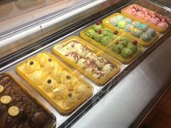 -上海东方佘山翰悦阁酒店·Vie全日制餐厅