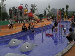 -枫香湖儿童公园