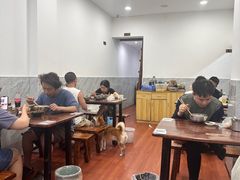 -攀枝花·任德琼·盐边羊肉米线