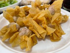 -蓝记云吞(正果店)
