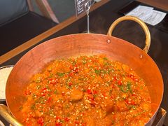 -Ameigo梅果·云贵川bistro(长宁来福士店)