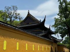 -西园戒幢律寺