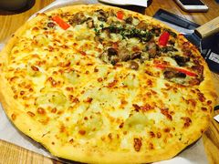 -乐凯撒披萨(正佳广场店)