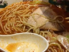 -纪州豚骨酱油拉面(锦延路店)