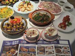 -南棠馆粤菜坊(群光店)