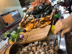-桂林喜来登饭店雅琴餐厅