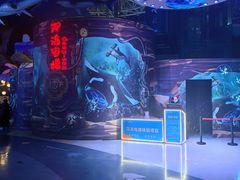 -烟台海昌鲸鲨海洋公园