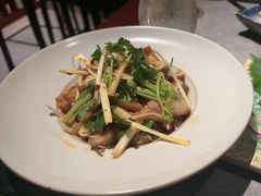-人间酒暖·Go blanc·烧鸟·深夜食堂(陆家嘴店)