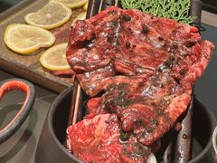 -厚贞日式烤肉(浦东汇智店)