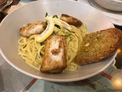 -Cafe Mary Grace - NAIA Terminal 3