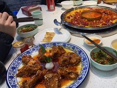 -大龙火锅(龙潭寺旗舰店)