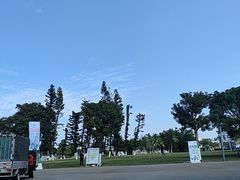 -万绿园