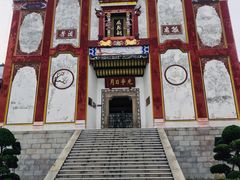 -屈原故里文化旅游区