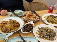 -启东小海鲜(庄先湾路1号店)