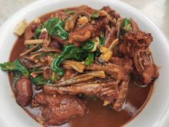 -小江南(老洋桥店)