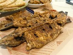 -何适山庄 ·可团建(水长城P2停车场店)