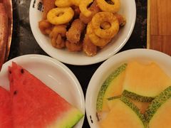 -老码头火锅(玉林店)