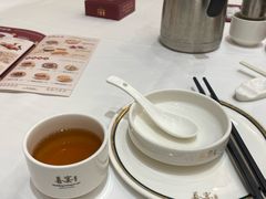 -喜宴又一村·粤菜·茶点·海鲜(壹方天地店)