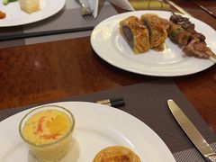 -索菲特西湖大酒店·香榭丽全日候餐厅(南山路店)