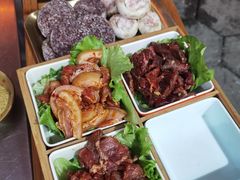 -阿昌白族石板烧(大理古城店)