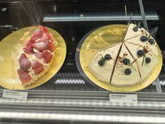 -Pantry's Best派悦坊蛋糕(世纪金源店)