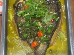 -东方一串·龙虾烧烤·特色烤鱼(柳州路店)