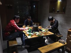 -滇藏石锅宴(崇仁巷老店)