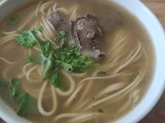 手拉面-十二忠手拉面(中华路店)