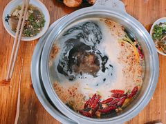 -盖帮鳝鱼串串(东郊记忆店)
